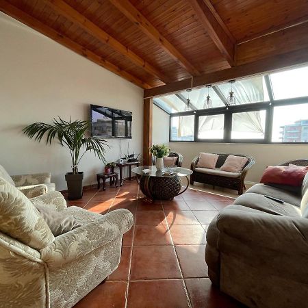 Venus - Cozy Apt With Terrace Vlorë Extérieur photo