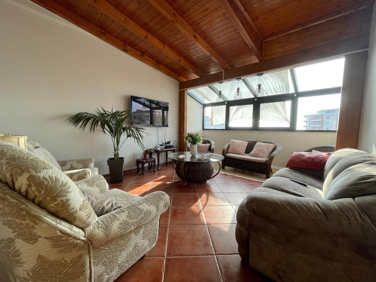 Venus - Cozy Apt With Terrace Vlorë Extérieur photo