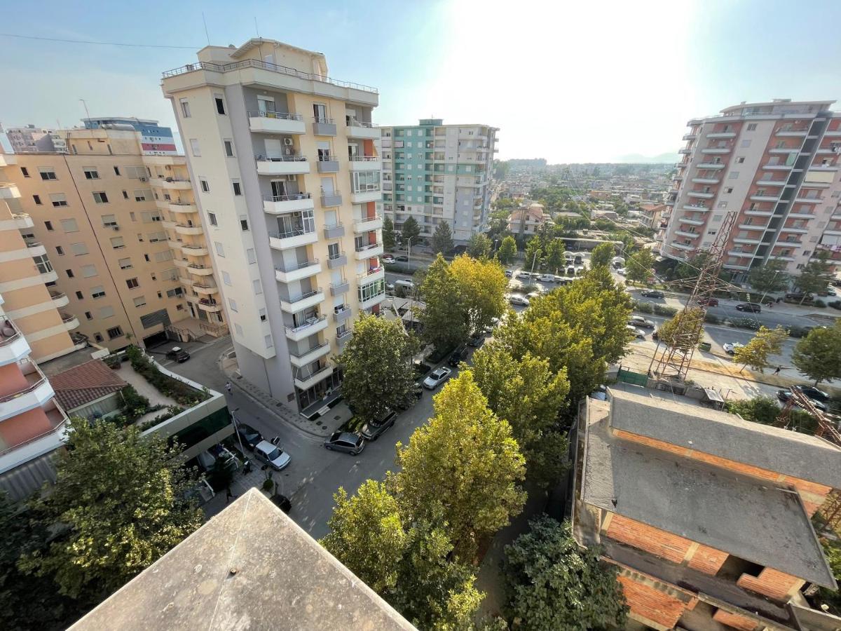 Venus - Cozy Apt With Terrace Vlorë Extérieur photo