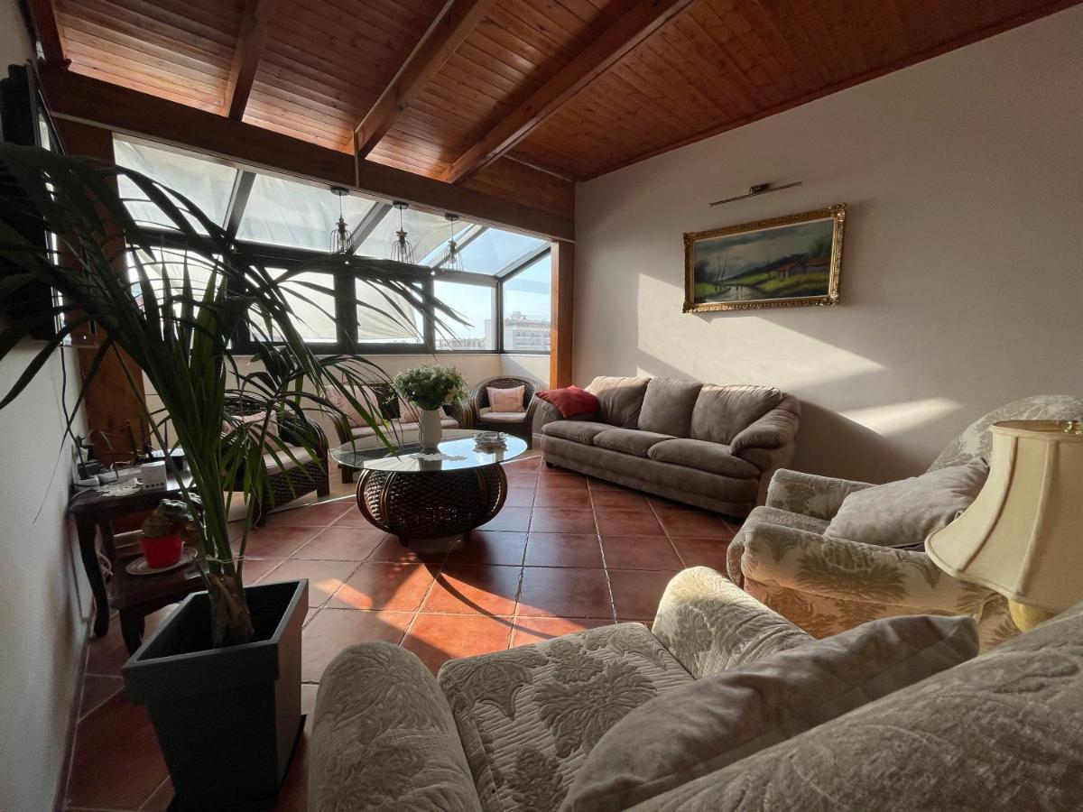 Venus - Cozy Apt With Terrace Vlorë Extérieur photo