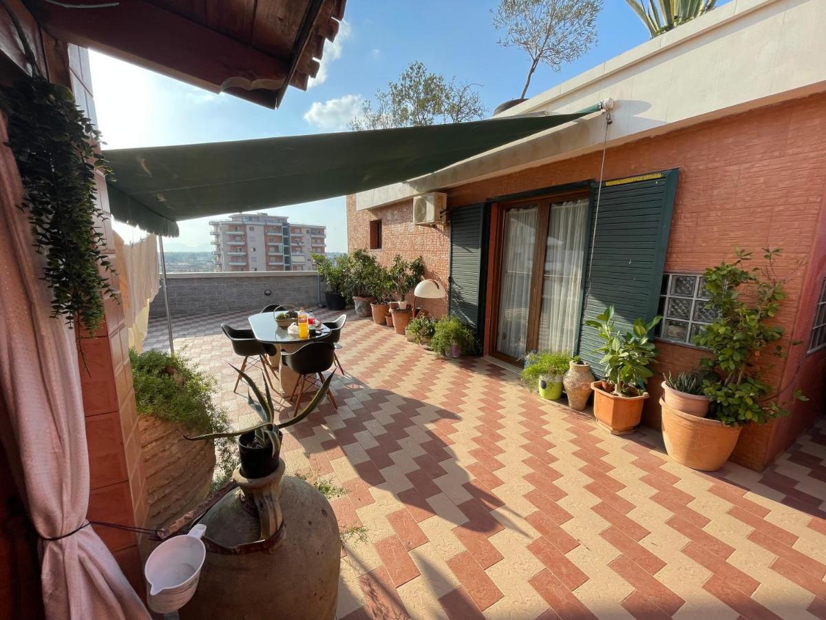 Venus - Cozy Apt With Terrace Vlorë Extérieur photo