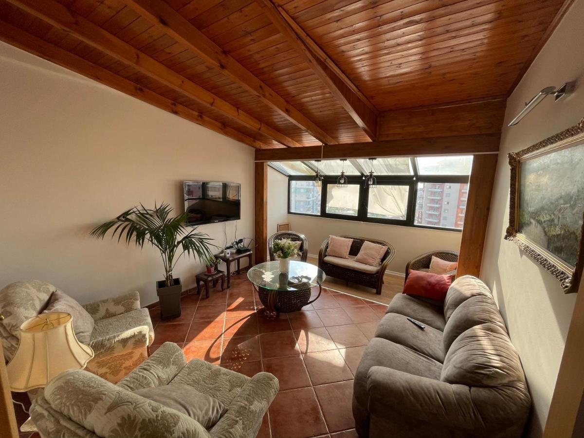 Venus - Cozy Apt With Terrace Vlorë Extérieur photo