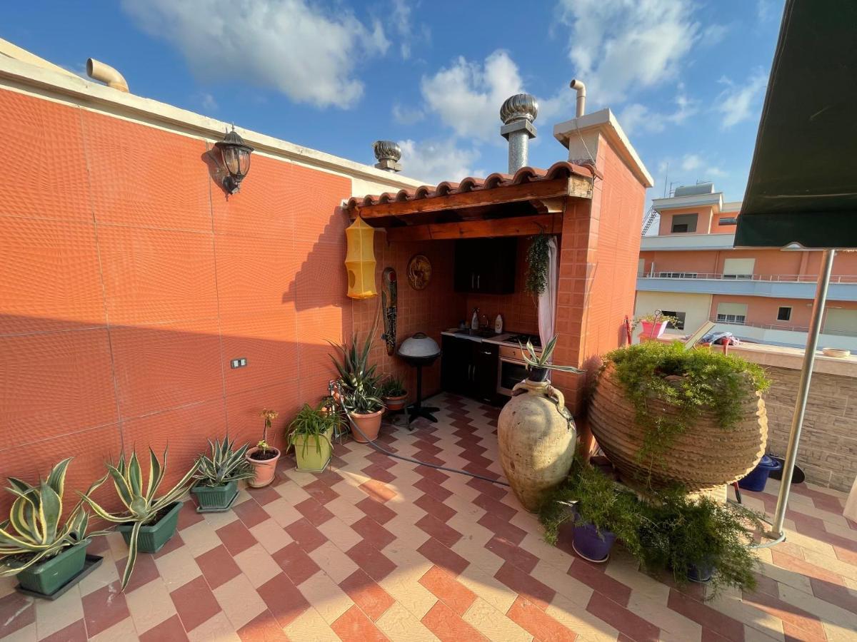 Venus - Cozy Apt With Terrace Vlorë Extérieur photo