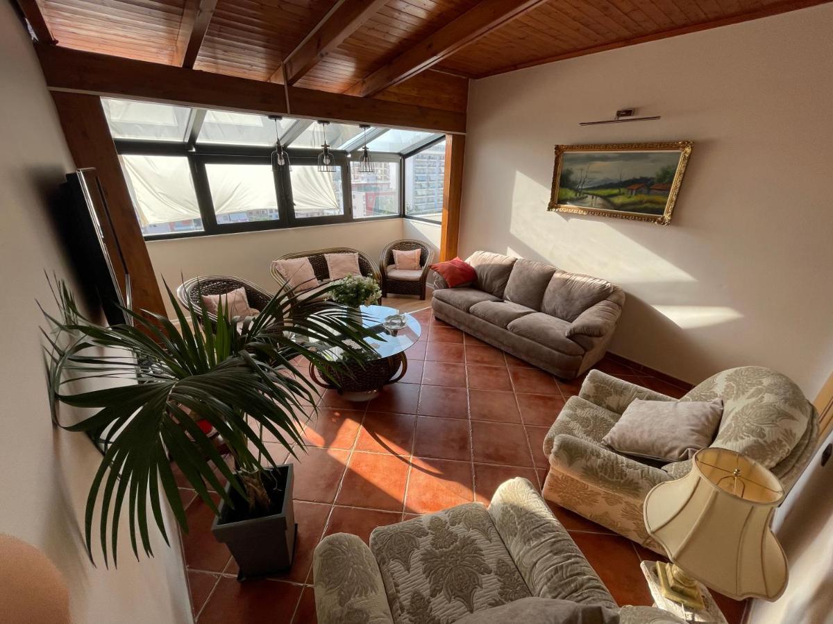 Venus - Cozy Apt With Terrace Vlorë Extérieur photo