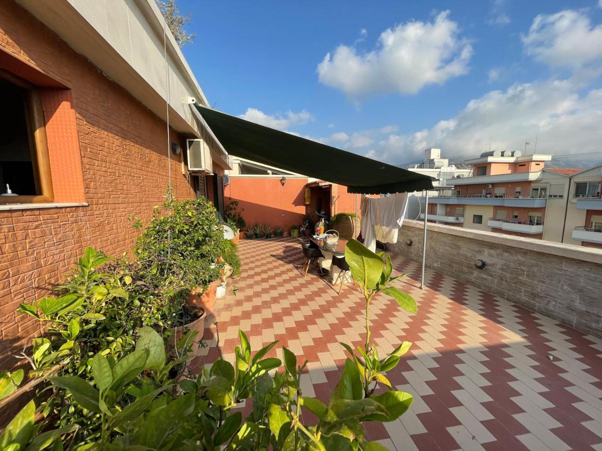 Venus - Cozy Apt With Terrace Vlorë Extérieur photo
