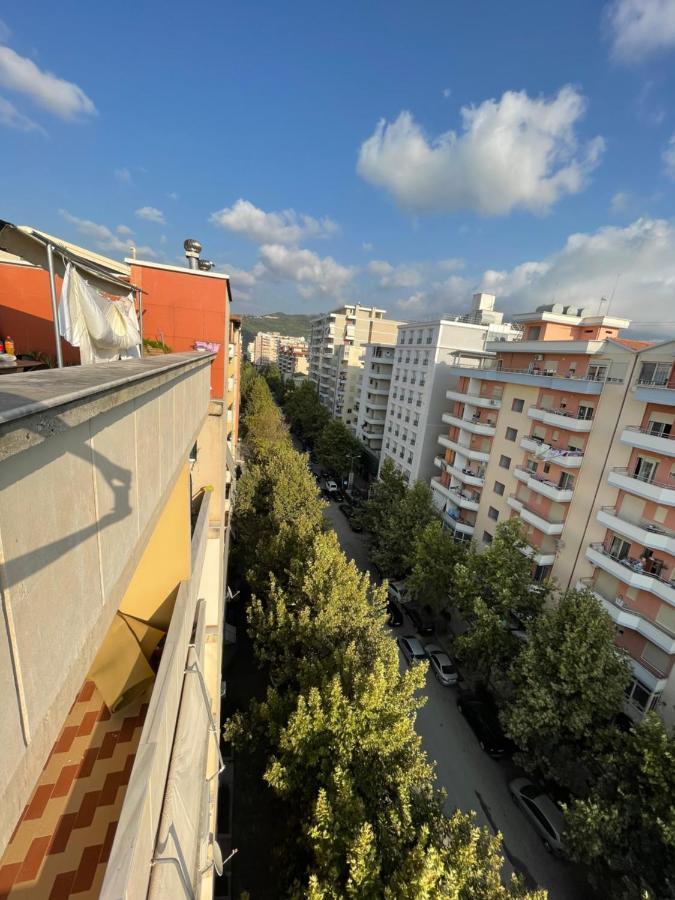 Venus - Cozy Apt With Terrace Vlorë Extérieur photo