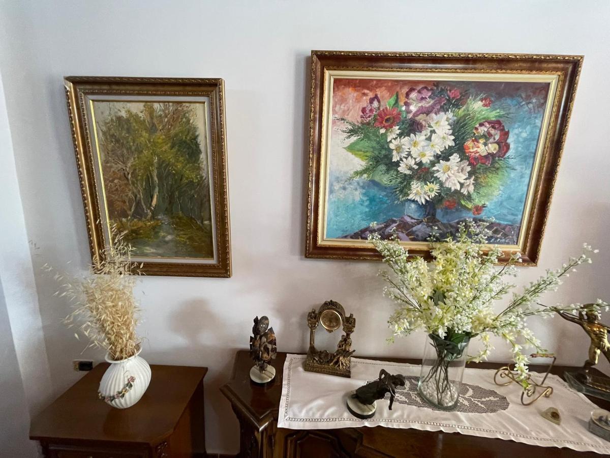 Venus - Cozy Apt With Terrace Vlorë Extérieur photo