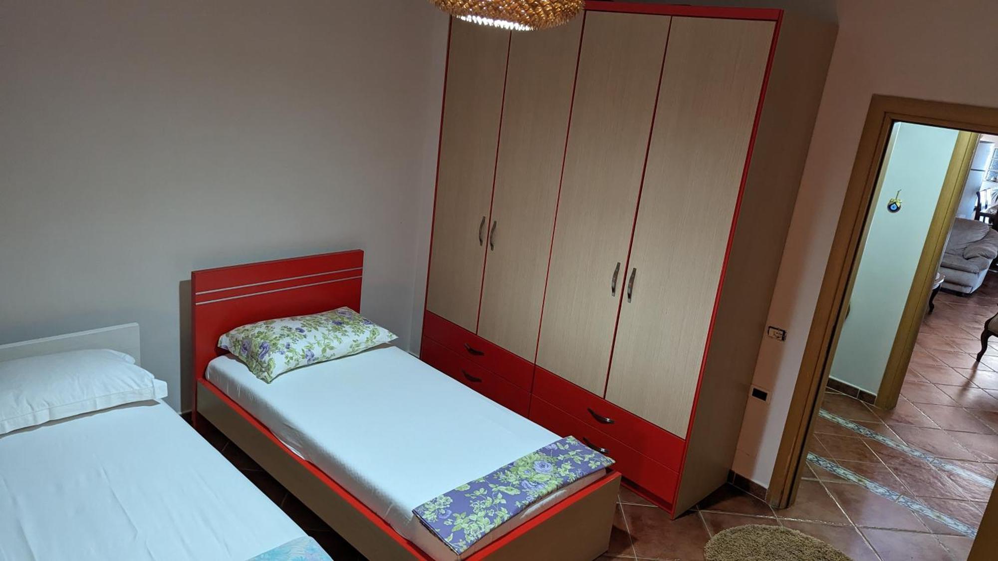Venus - Cozy Apt With Terrace Vlorë Extérieur photo