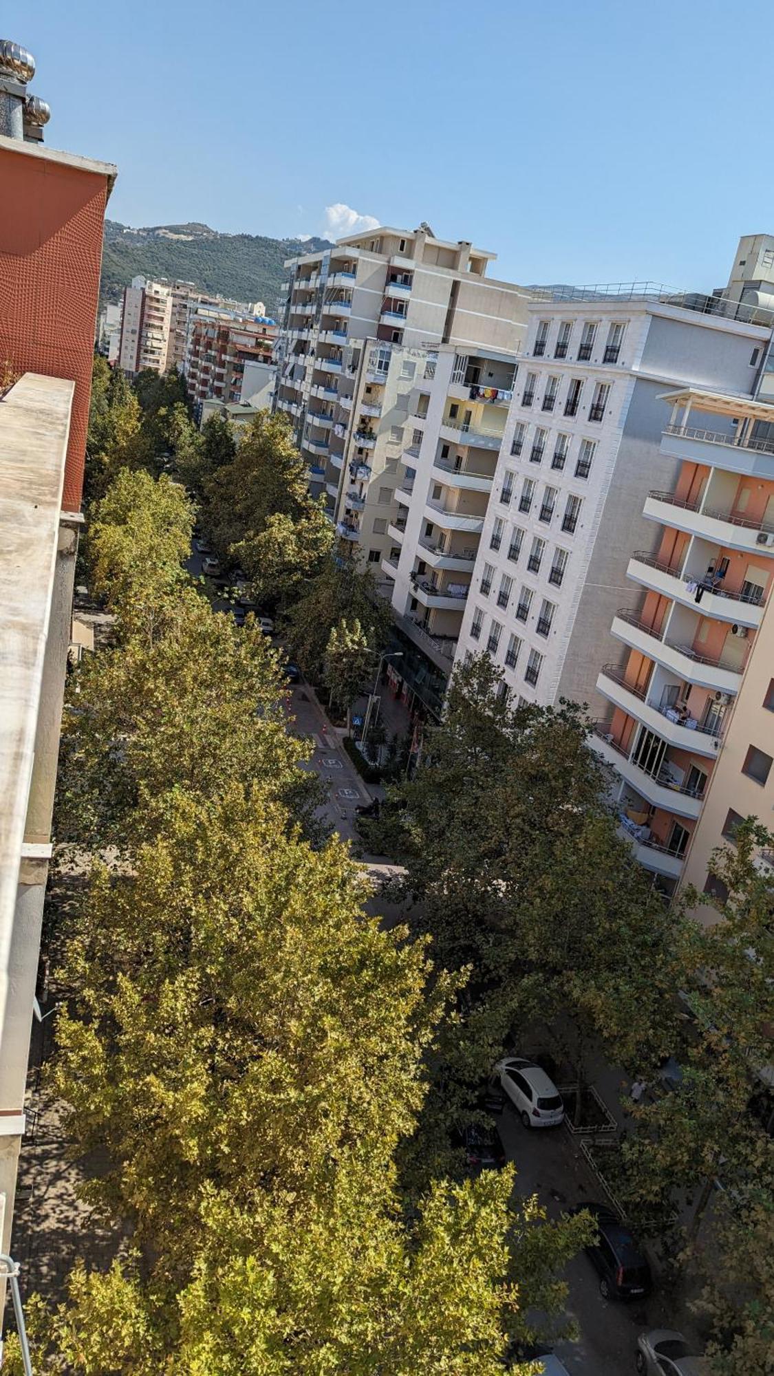 Venus - Cozy Apt With Terrace Vlorë Extérieur photo