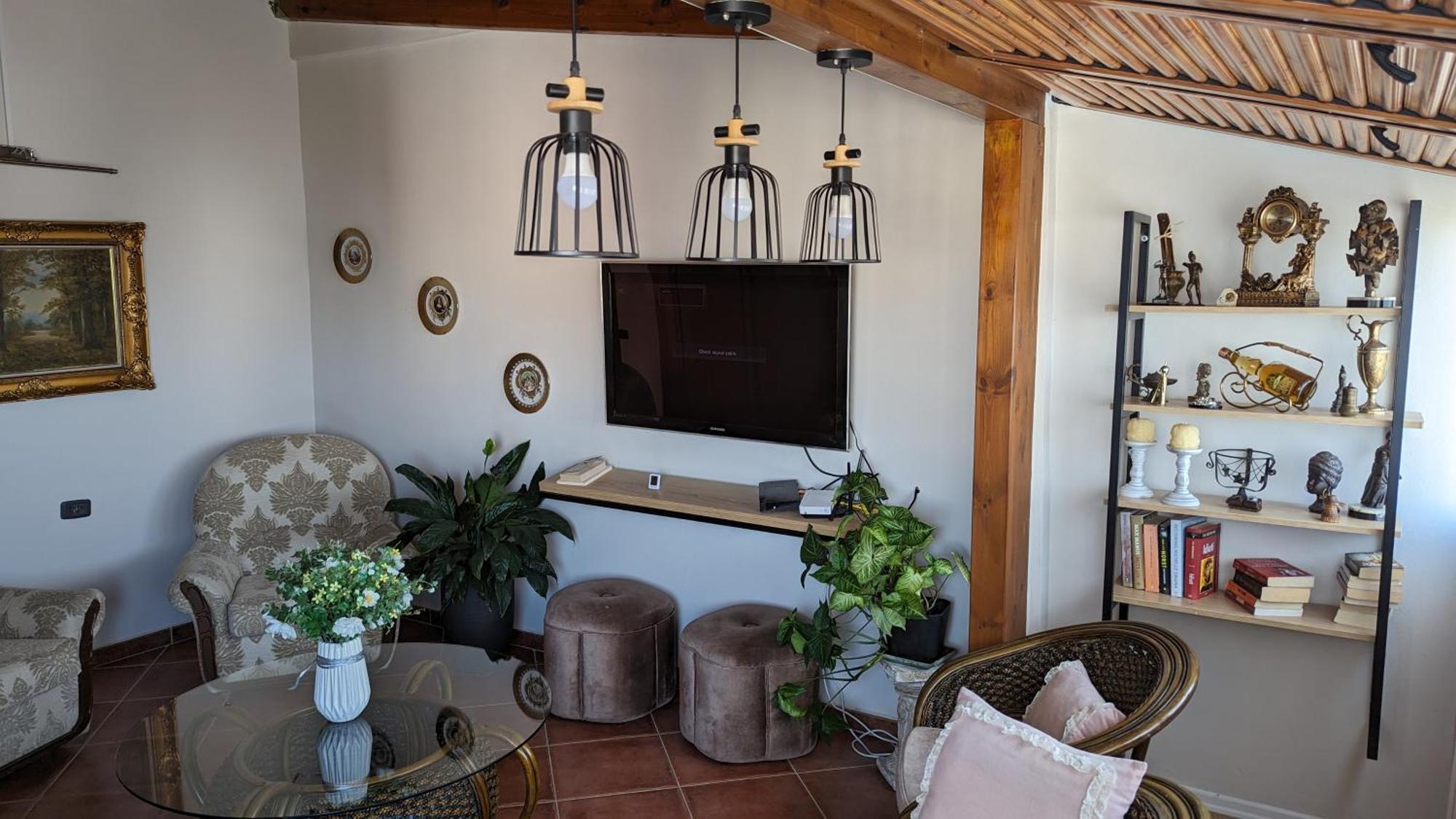 Venus - Cozy Apt With Terrace Vlorë Extérieur photo