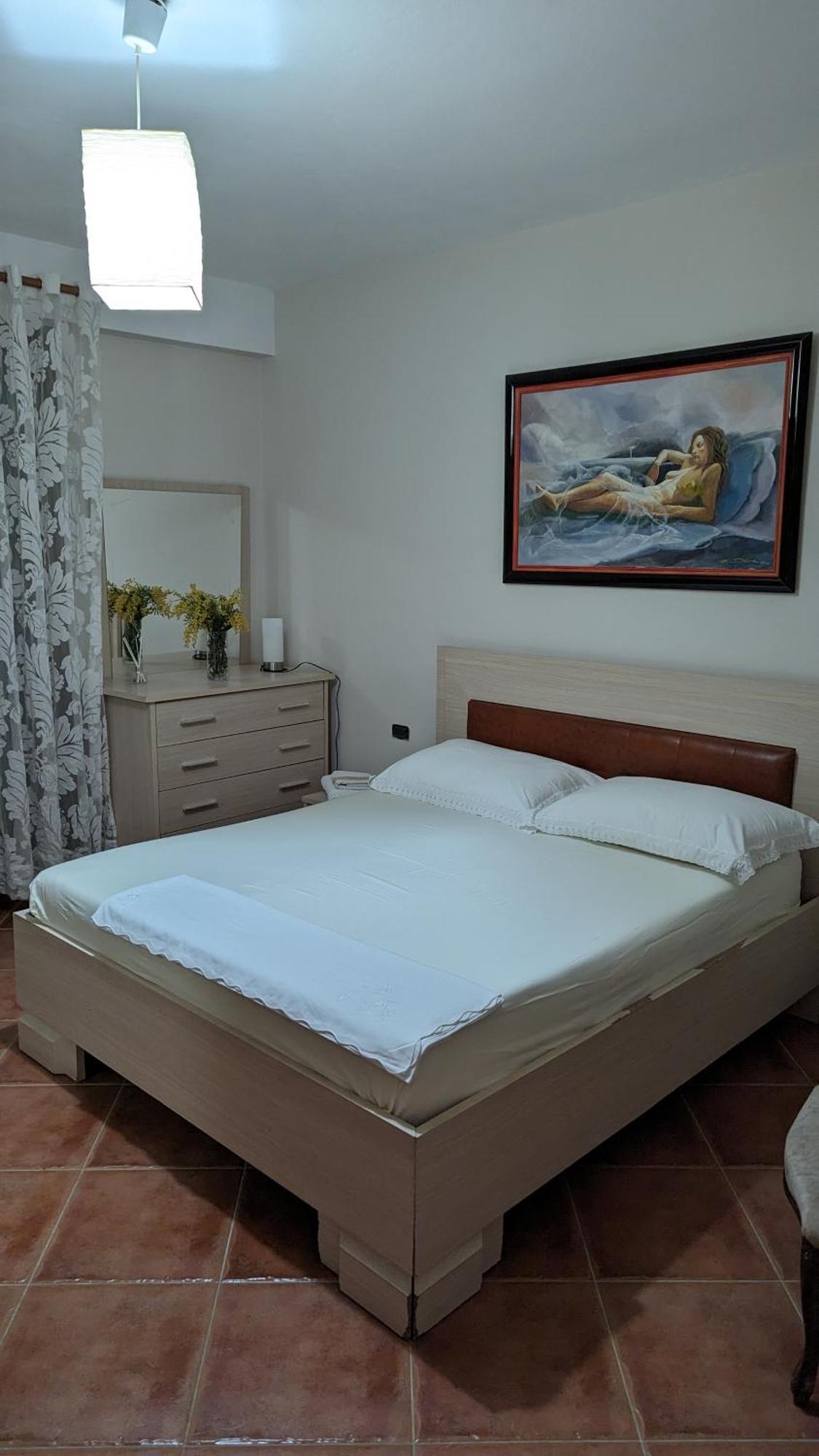 Venus - Cozy Apt With Terrace Vlorë Extérieur photo