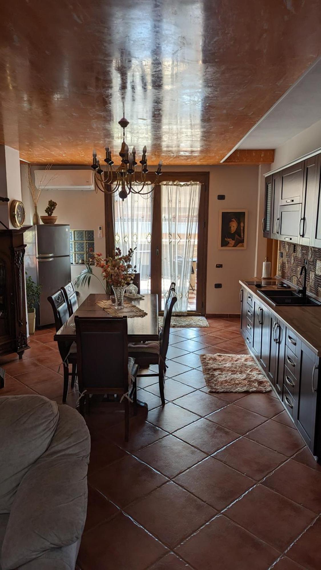 Venus - Cozy Apt With Terrace Vlorë Extérieur photo