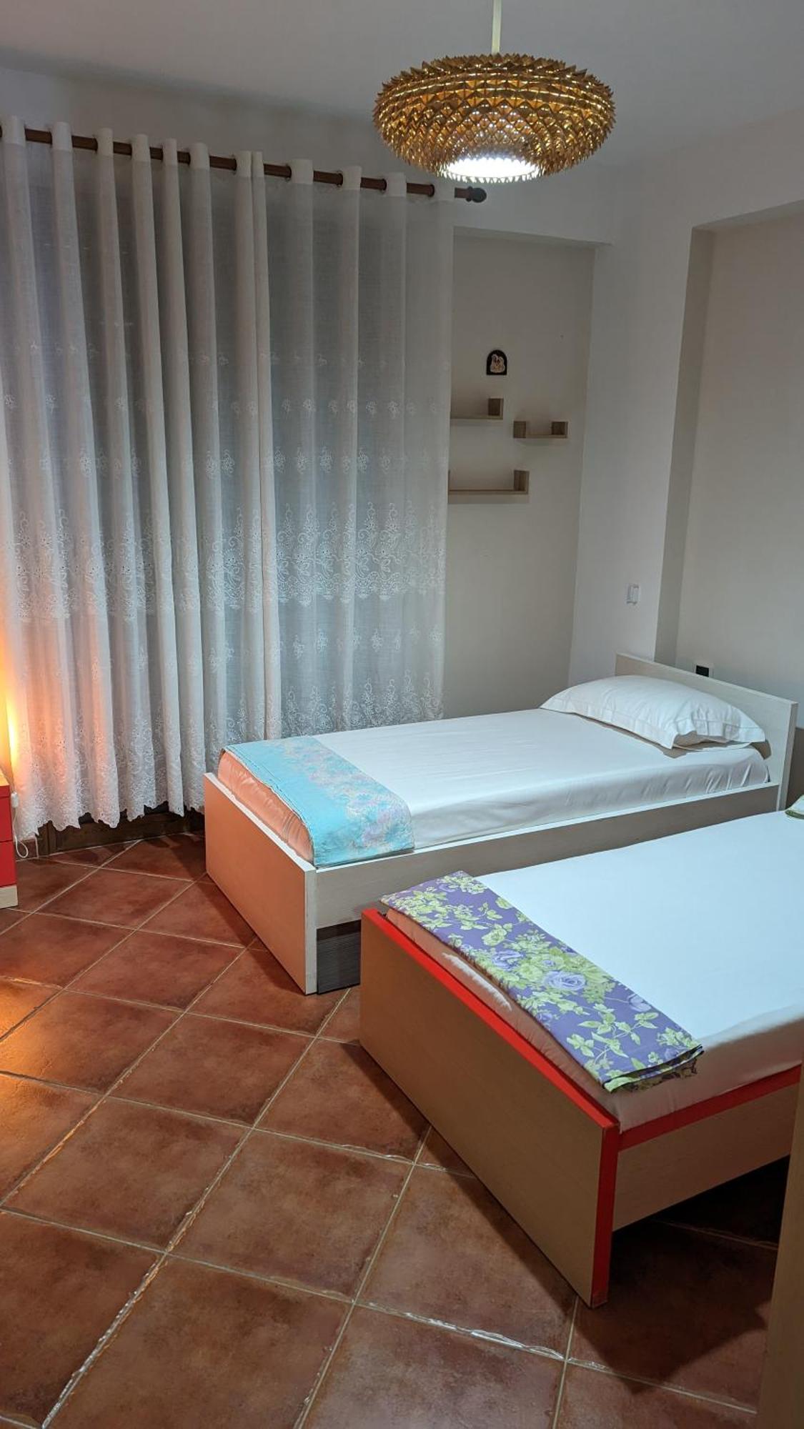 Venus - Cozy Apt With Terrace Vlorë Extérieur photo