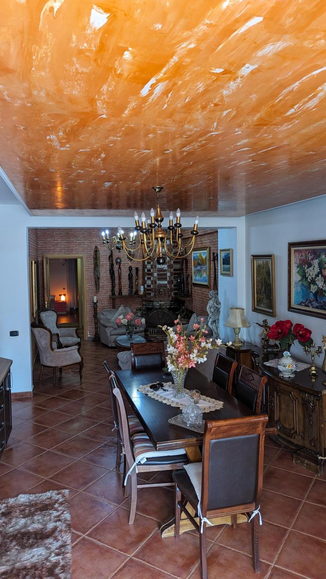 Venus - Cozy Apt With Terrace Vlorë Extérieur photo