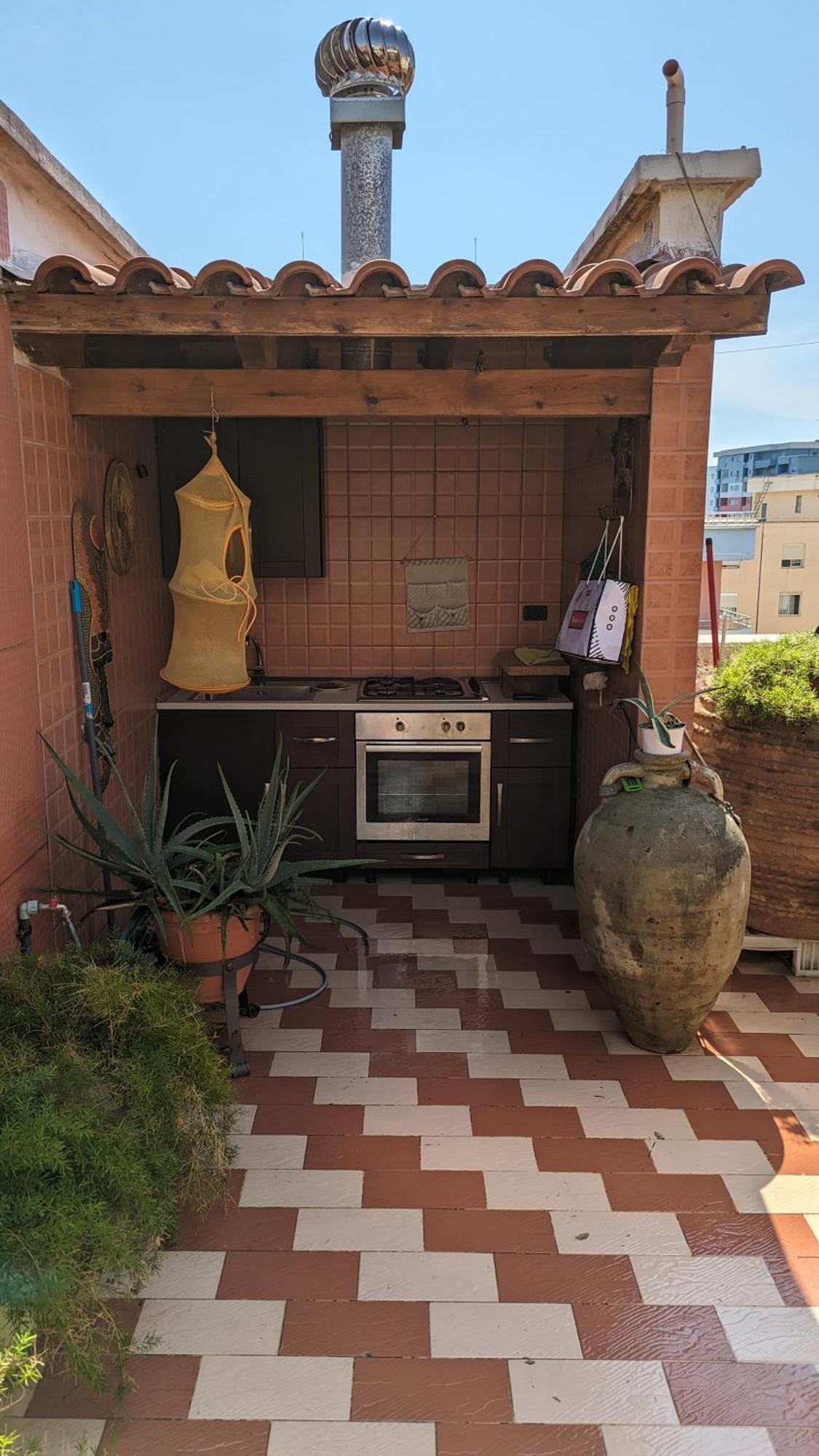 Venus - Cozy Apt With Terrace Vlorë Extérieur photo